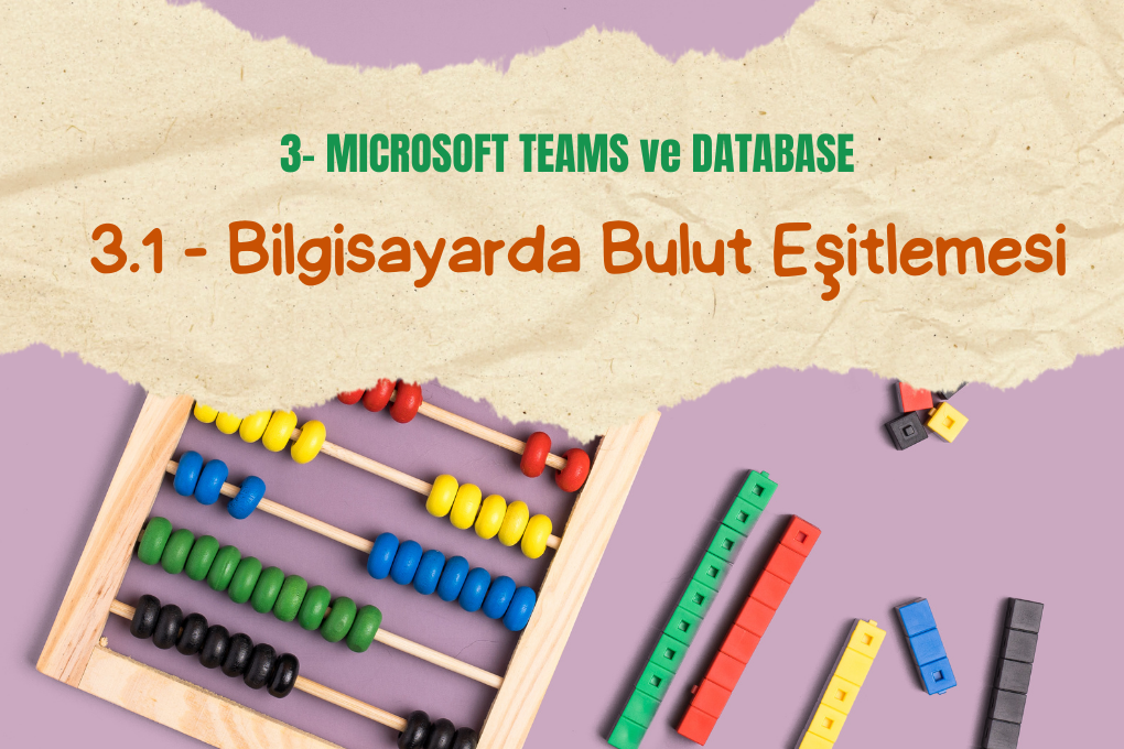 Bilgisayarda Bulut Eşitlemesi (1)