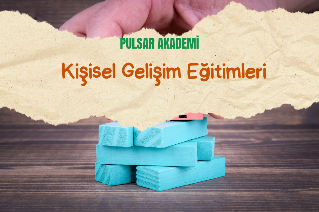 Kişisel Gelişim Eğitimleri