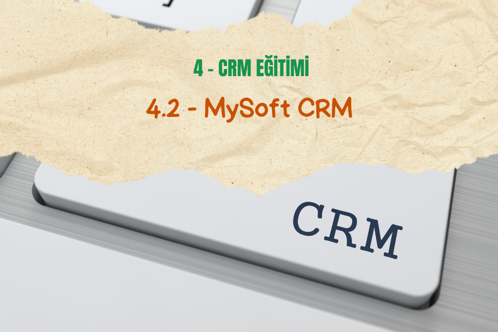 MySoft CRM