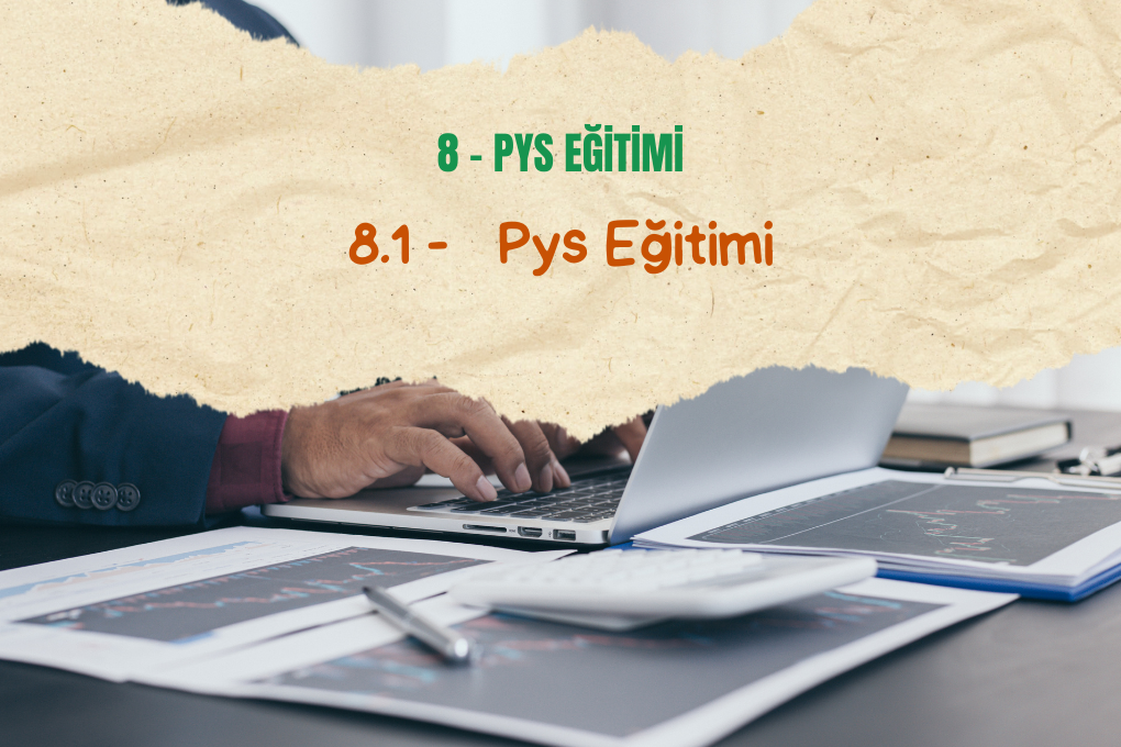 Pys Eğitimi (1)