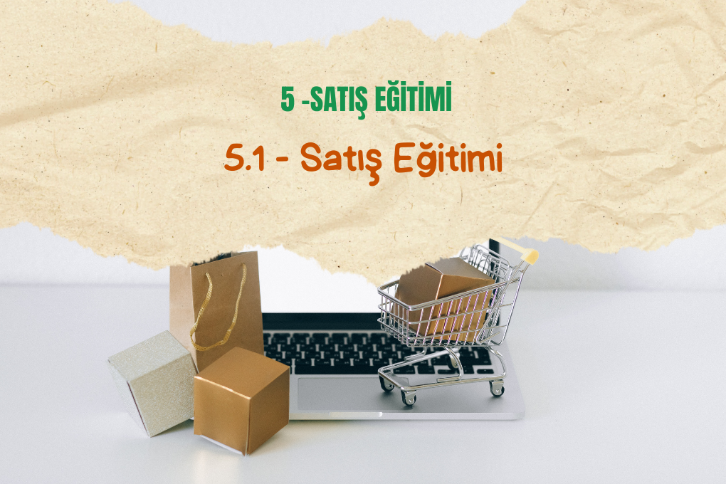 Satış Eğitimi