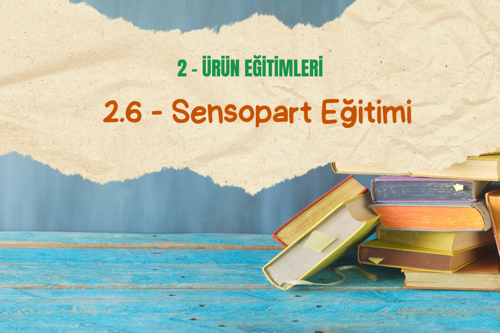 Sensopart Eğitimi (1)