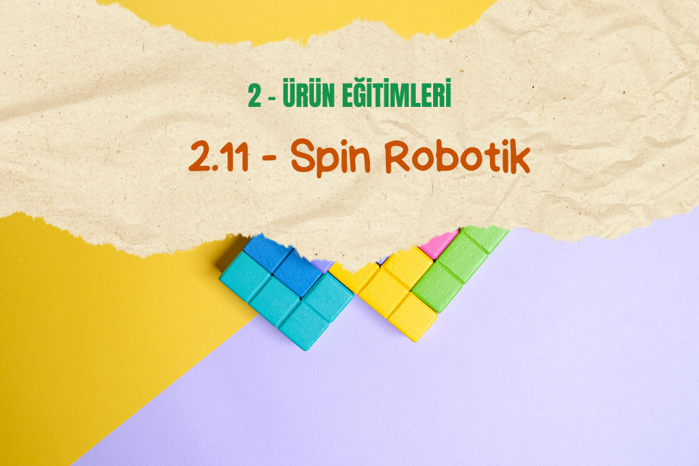 Spin Robotik (2)