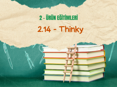2.14 Thinky