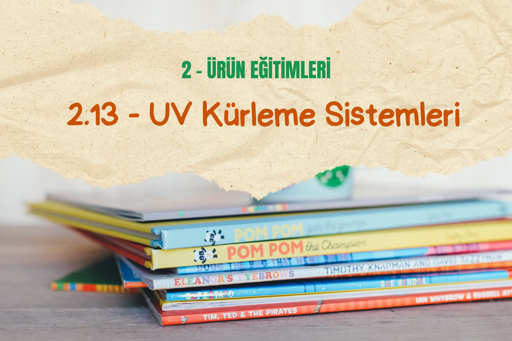 UV Kürleme Sistemleri (1)